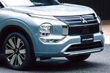 「三菱自動車、アウトランダーPHEVの2025年国内販売台数はカテゴリートップに」の画像1