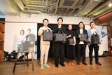 「本革シートのはぎれに「プレミアムな価値」を宿す｜Tsugi-Craft by TOYOTA UPCYCLE 記者発表会レポート」の画像1