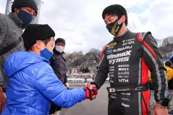 「「ラリーの楽しみ方がわかりません」を解決する最新観戦ツールを現役コ・ドライバーがご紹介！【トヨタとスバルの「ユウイチ日記」番外編】」の画像