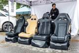 「【デリカファンミーティング2026】デリカD:5を中心に1400台ものデリカファミリーが集い、 「見て」、「買って」、「触れ合える」 日本最大級のデリカの祭典」の画像13