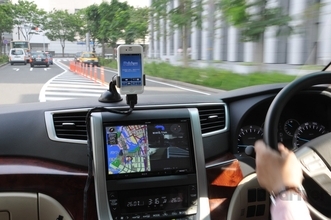 1周回って新しく感じる？【浜先秀彰のおもひでAVN：10年前のカーナビ事情（2012年）編】　