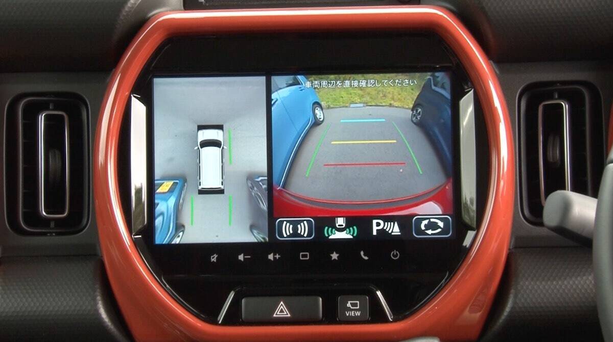 シリーズ・軽自動車ってホントに安全？　クルマ初心者と藤トモが体感…イマドキ軽の最新安全装備①［衝突事故を未然に防ぐ機能編］