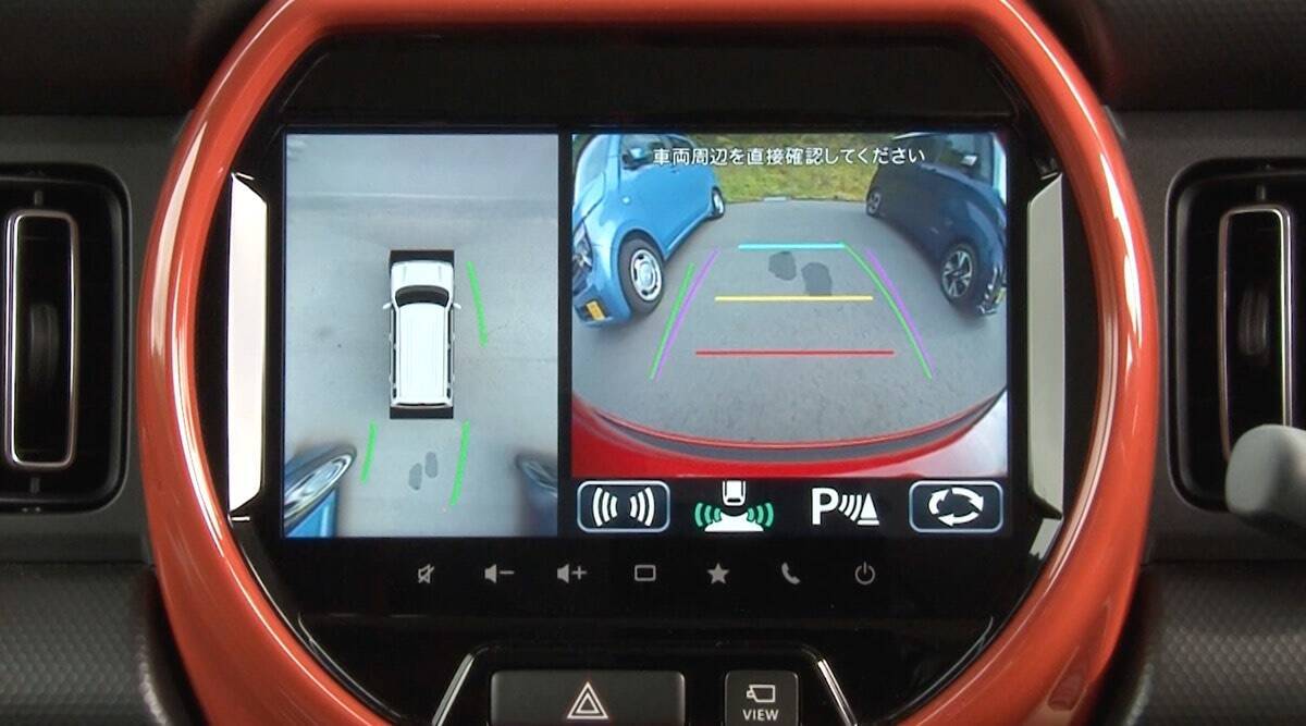 シリーズ・軽自動車ってホントに安全？　クルマ初心者と藤トモが体感…イマドキ軽の最新安全装備①［衝突事故を未然に防ぐ機能編］