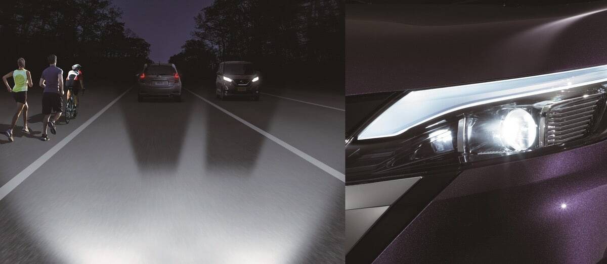 シリーズ・軽自動車ってホントに安全？　クルマ初心者と藤トモが体感…イマドキ軽の最新安全装備①［衝突事故を未然に防ぐ機能編］