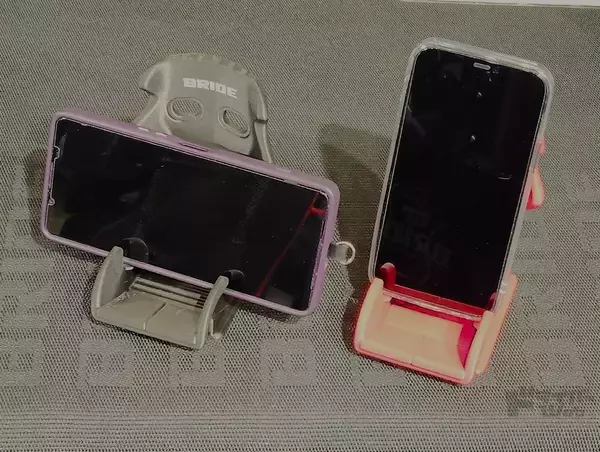 「激熱の「ブリッド」ブース！最新シートはスピーカー内蔵!?　豪華ゲストのトークショーも｜東京オートサロン2026｜」の画像