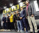 「激熱の「ブリッド」ブース！最新シートはスピーカー内蔵!?　豪華ゲストのトークショーも｜東京オートサロン2026｜」の画像12