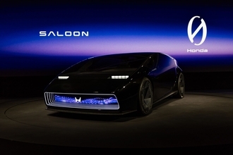 北米メディアの評価は？　ホンダ新型EV「ゼロ」シリーズは、まさにゼロ発進の意気込みで開発される