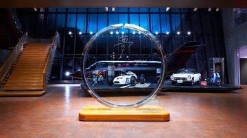 【S2000の第一号車も見られる】ホンダコレクションホールをリニューアルオープン