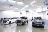 「今乗っているトヨタ車・レクサス車の機能や装備をアップグレードできる TOYOTA／LEXUS UPGRADE FACTORY取材会レポート」の画像1