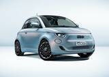 「ウワサのフィアット最新EV「500e」は、なぜサブスクかリースのみ？　いくらで乗れるのか」の画像1