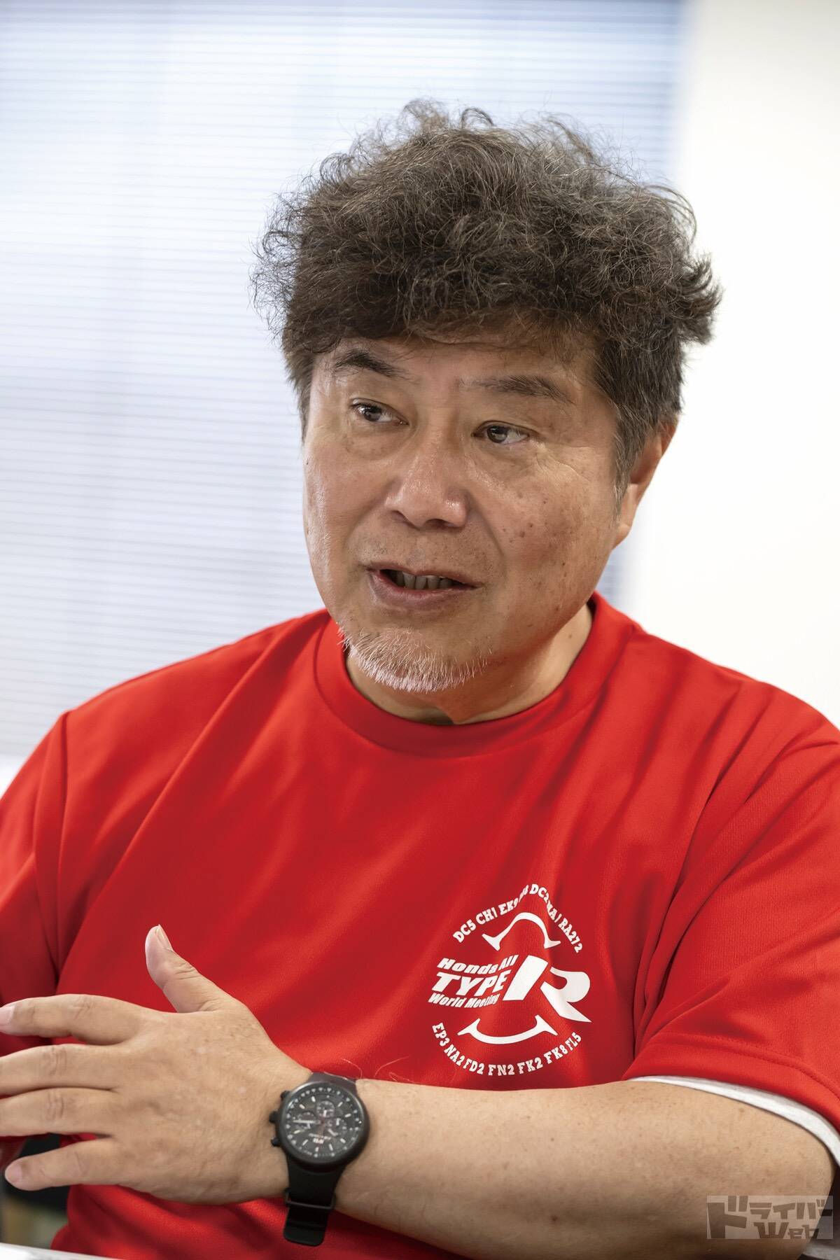 本籍地はサーキット！ シビックを中心に歴代タイプＲがもてぎに集結