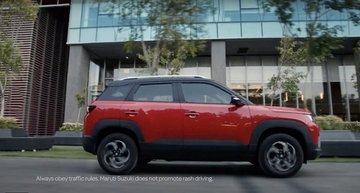 スズキの新型SUVデビュー！　インドで拡販狙う新型「ブレッツァ」とは