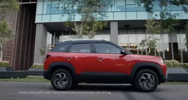 スズキの新型SUVデビュー！　インドで拡販狙う新型「ブレッツァ」とは