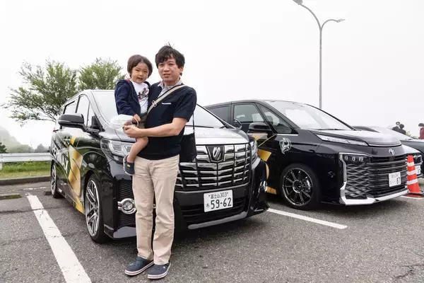 「違いが歴然過ぎる！　HKS最新サスペンションキット「HIPERMAX S」体感試乗会の参加者が驚く」の画像