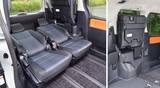 「ミニバン3列目シート格納の争いに終止符!?　新型ノア／ヴォクシーの格納方式が便利すぎる」の画像6