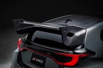 安くはないと思っていたけどまさかの900万円！　GRヤリスの限定車「MORIZO RR」抽選応募受付開始