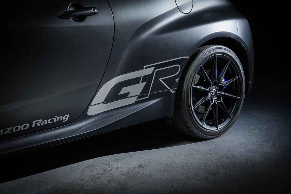 安くはないと思っていたけどまさかの900万円！　GRヤリスの限定車「MORIZO RR」抽選応募受付開始