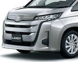 「スズキ ランディがトヨタ ノアベースでフルモデルチェンジ！　なぜセレナから切り替えた？」の画像1