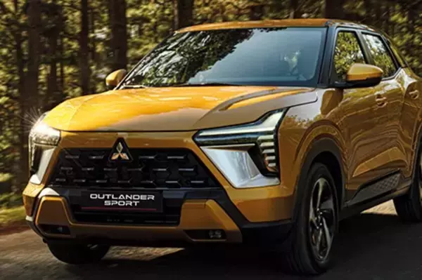 三菱自動車、メキシコの販売台数が5年連続で過去最高を記録。新型車投入が寄与