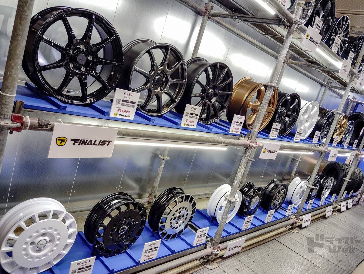 【東京オートサロン2026で発見！】“厳選”最新カスタムパーツをクローズアップ｜ALPINE STYLE／autoflags／AUTOWAY／プロジェクトμ｜