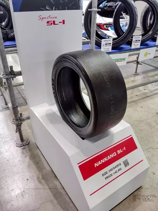 「【東京オートサロン2026で発見！】“厳選”最新カスタムパーツをクローズアップ｜ALPINE STYLE／autoflags／AUTOWAY／プロジェクトμ｜」の画像