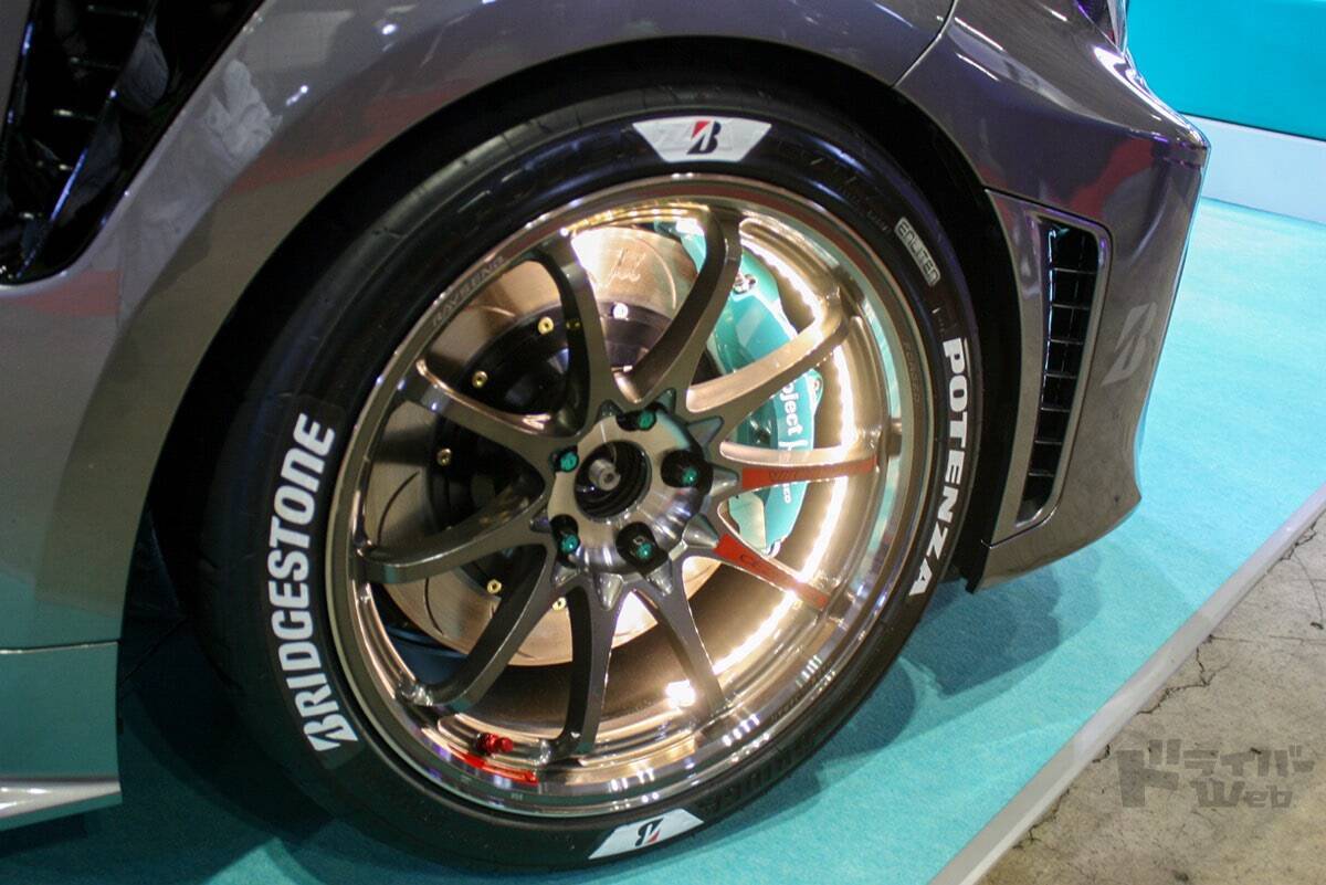 【東京オートサロン2026で発見！】“厳選”最新カスタムパーツをクローズアップ｜ALPINE STYLE／autoflags／AUTOWAY／プロジェクトμ｜