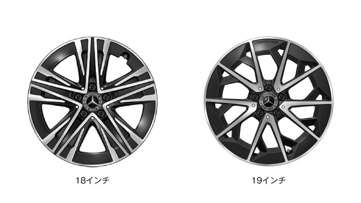 メルセデス・ベンツに聞く、新型CLAのデザイン意図