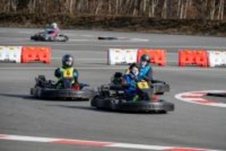 モータースポーツの“入口”を広げる――KINTOカートチャレンジ体験記