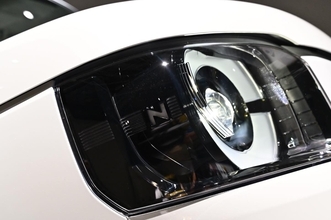 目は口ほどにモノを言う…新型N-BOXのヘッドライトへのこだわり