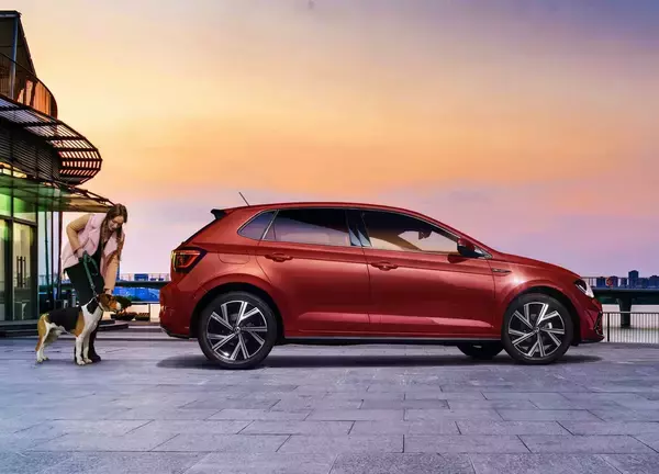 フォルクスワーゲン、新型「POLO（ポロ）」の先行受注を開始