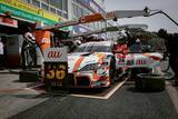 「【スーパーGT】王者No.36 au TOM’S GR Supra（坪井翔／山下健太）がGT500クラス4連覇に向けて1勝目獲得。GT300はNo.777 D’station Vantage GT3（藤井誠暢／チャーリー・ファグ）がポールtoウィン」の画像5