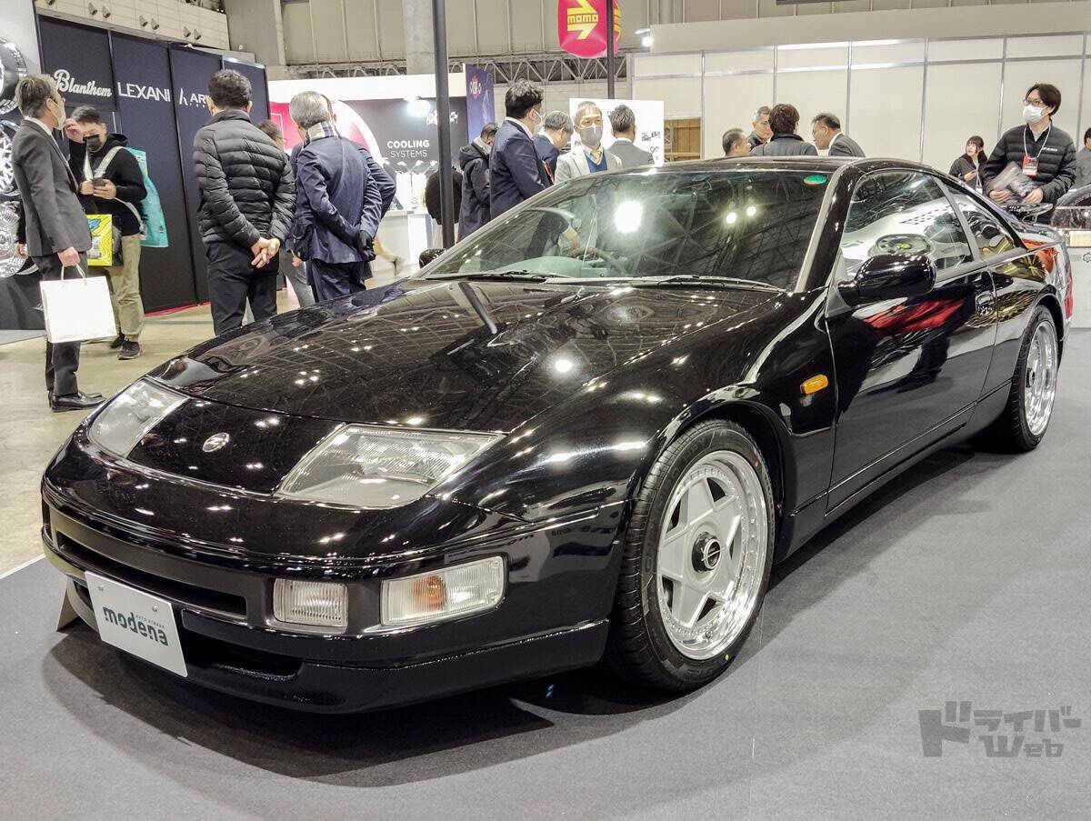 【東京オートサロン2026で発見！】“厳選”最新カスタムパーツをクローズアップ｜DIXCEL／阿部商会／MID WHEELS／星光産業｜