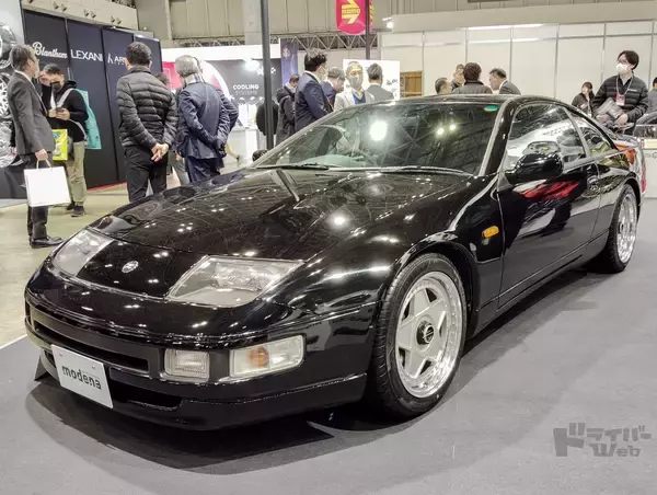 「【東京オートサロン2026で発見！】“厳選”最新カスタムパーツをクローズアップ｜DIXCEL／阿部商会／MID WHEELS／星光産業｜」の画像