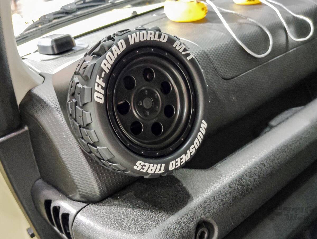 【東京オートサロン2026で発見！】“厳選”最新カスタムパーツをクローズアップ｜DIXCEL／阿部商会／MID WHEELS／星光産業｜