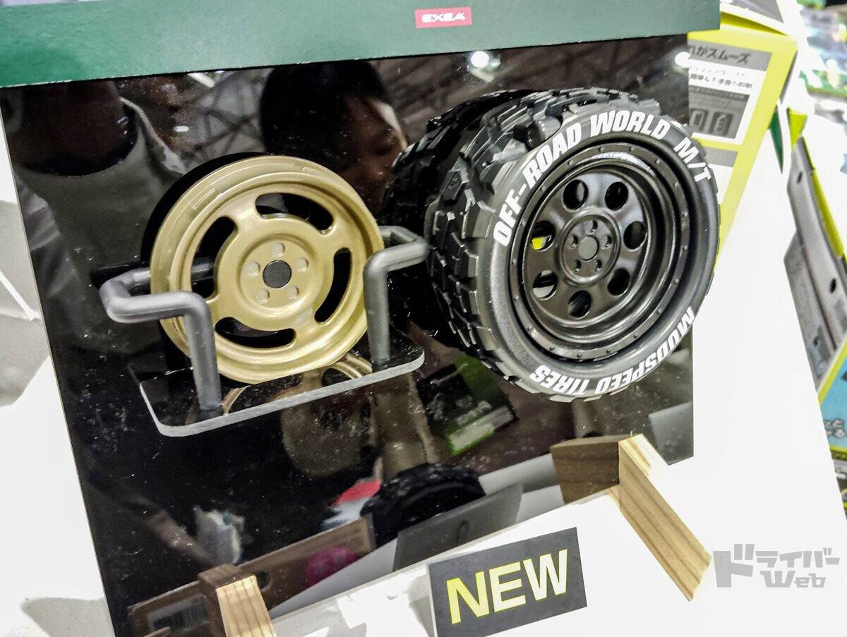 【東京オートサロン2026で発見！】“厳選”最新カスタムパーツをクローズアップ｜DIXCEL／阿部商会／MID WHEELS／星光産業｜