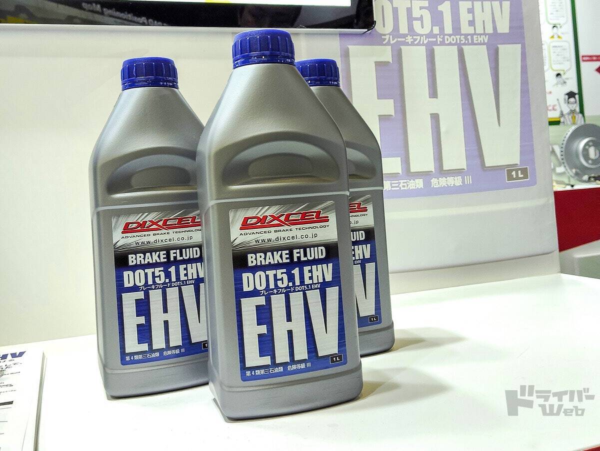 【東京オートサロン2026で発見！】“厳選”最新カスタムパーツをクローズアップ｜DIXCEL／阿部商会／MID WHEELS／星光産業｜