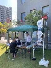 自動車のカタログ好きは集まれ！　ACC・JAPANが四国交歓会＆ミニ展示会を開催