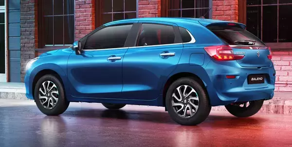 スズキ バレーノがフルモデルチェンジ…日本市場への再導入はある？