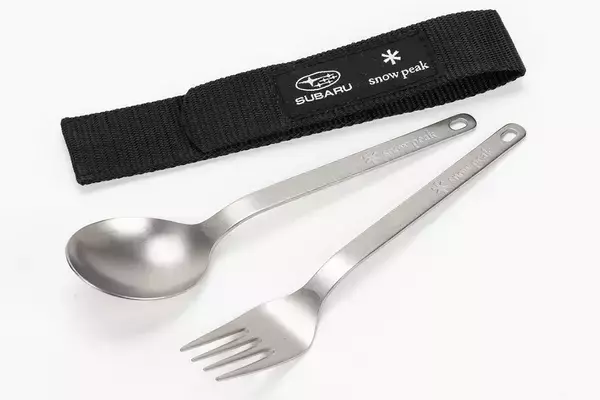 「憧れのスノーピーク・ヘッドクォーターに行ってきた！【SUBARU手ぶらCAMP by Snow Peak 体験レポート02】」の画像