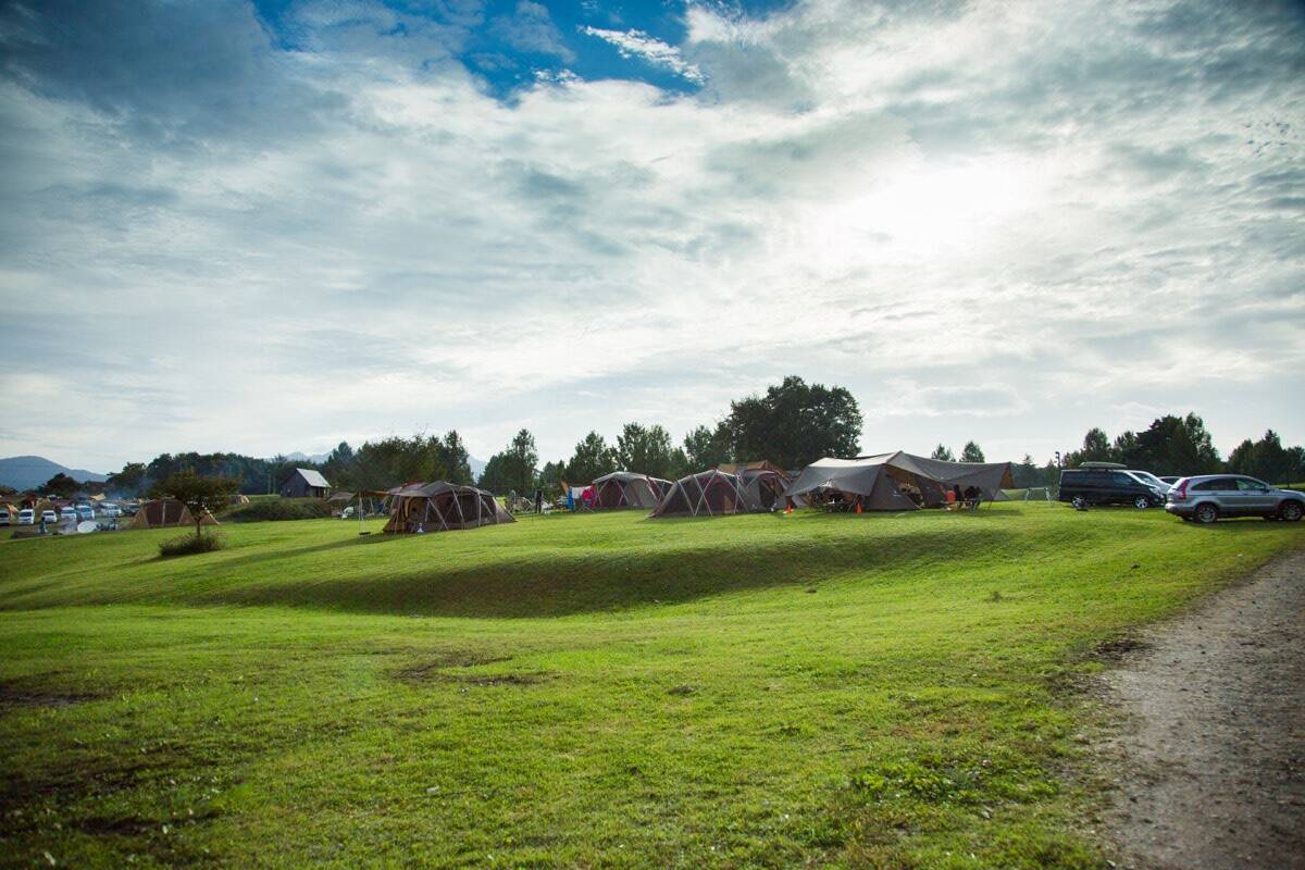 憧れのスノーピーク・ヘッドクォーターに行ってきた！【SUBARU手ぶらCAMP by Snow Peak 体験レポート02】