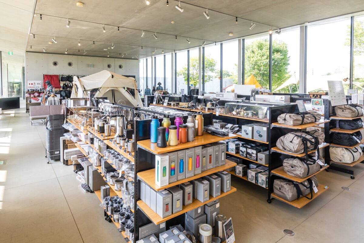 憧れのスノーピーク・ヘッドクォーターに行ってきた！【SUBARU手ぶらCAMP by Snow Peak 体験レポート02】