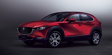 マツダ3とCX-30が一部改良を実施。2Lガソリンがマイルドハイブリッド付きに