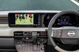 「日産車への適合続々！　走行中のテレビ視聴とカーナビの操作が可能に｜Data System　TV-KIT｜」の画像1