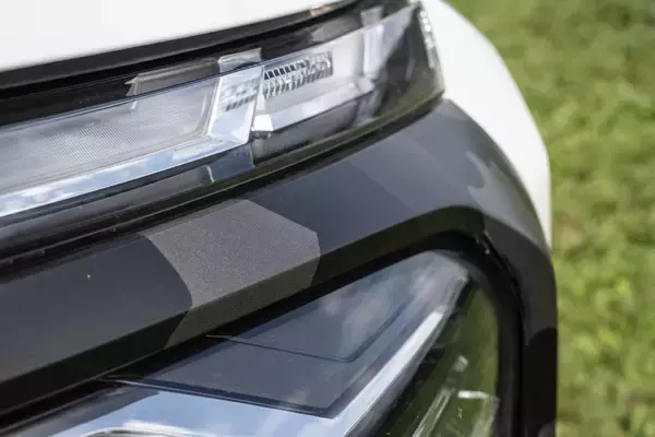 「三菱トライトンに満足してる？　オーナーの本音を聞いてみた｜スターキャンプ2025 in 朝霧高原｜」の画像