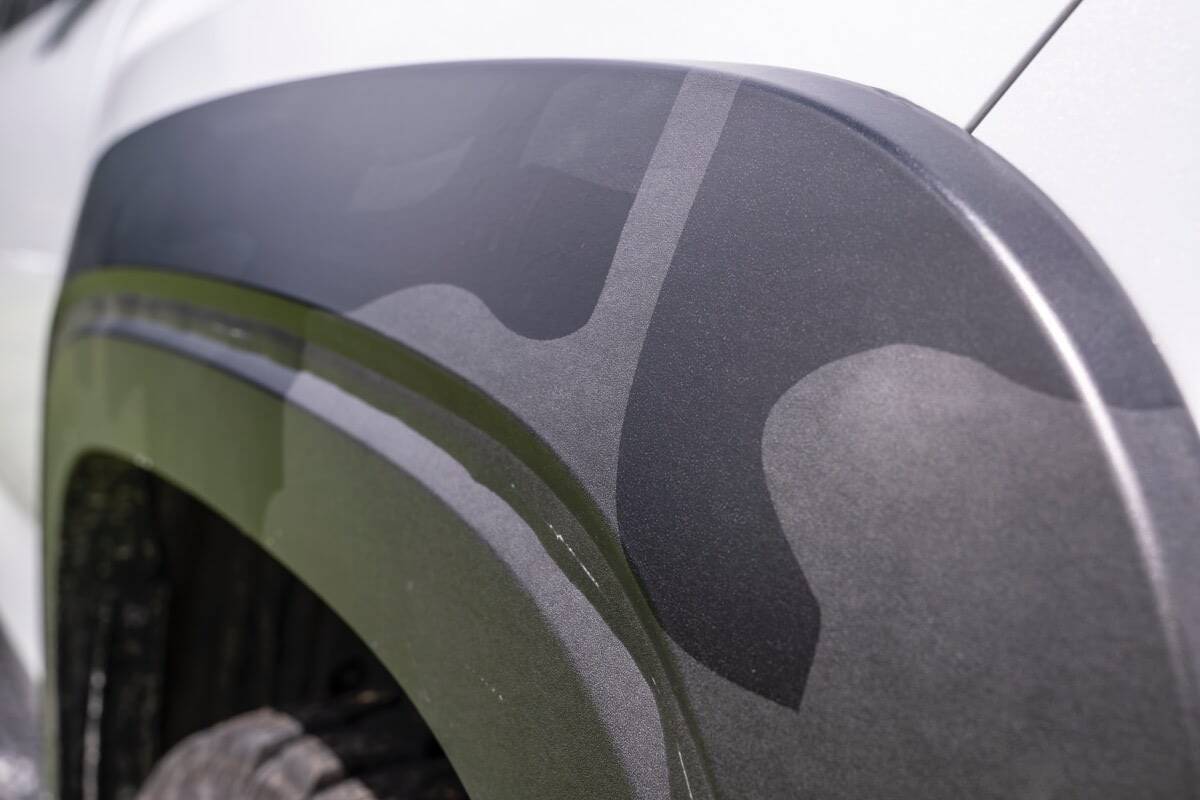 三菱トライトンに満足してる？　オーナーの本音を聞いてみた｜スターキャンプ2025 in 朝霧高原｜