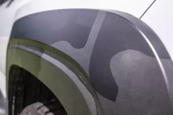 「三菱トライトンに満足してる？　オーナーの本音を聞いてみた｜スターキャンプ2025 in 朝霧高原｜」の画像