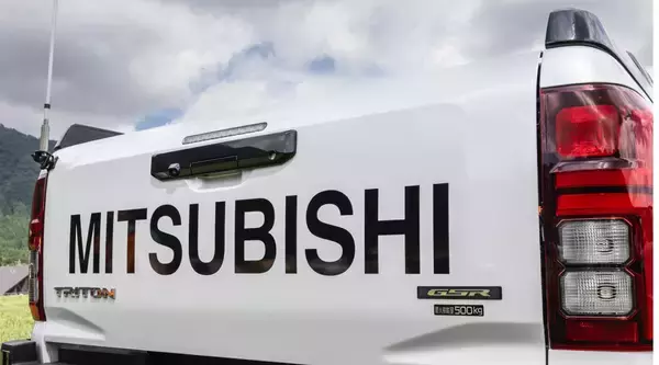 「三菱トライトンに満足してる？　オーナーの本音を聞いてみた｜スターキャンプ2025 in 朝霧高原｜」の画像