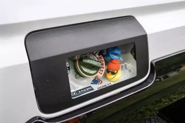 「三菱トライトンに満足してる？　オーナーの本音を聞いてみた｜スターキャンプ2025 in 朝霧高原｜」の画像