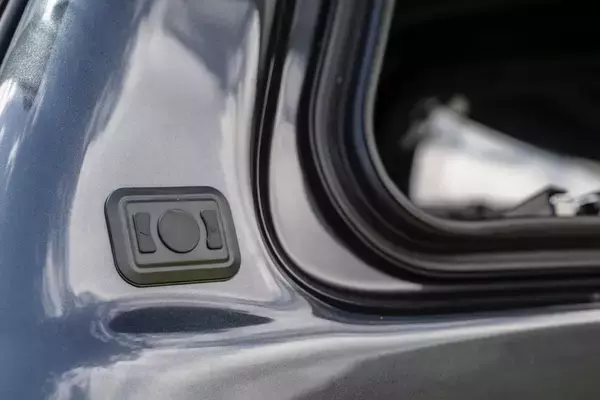 「三菱トライトンに満足してる？　オーナーの本音を聞いてみた｜スターキャンプ2025 in 朝霧高原｜」の画像