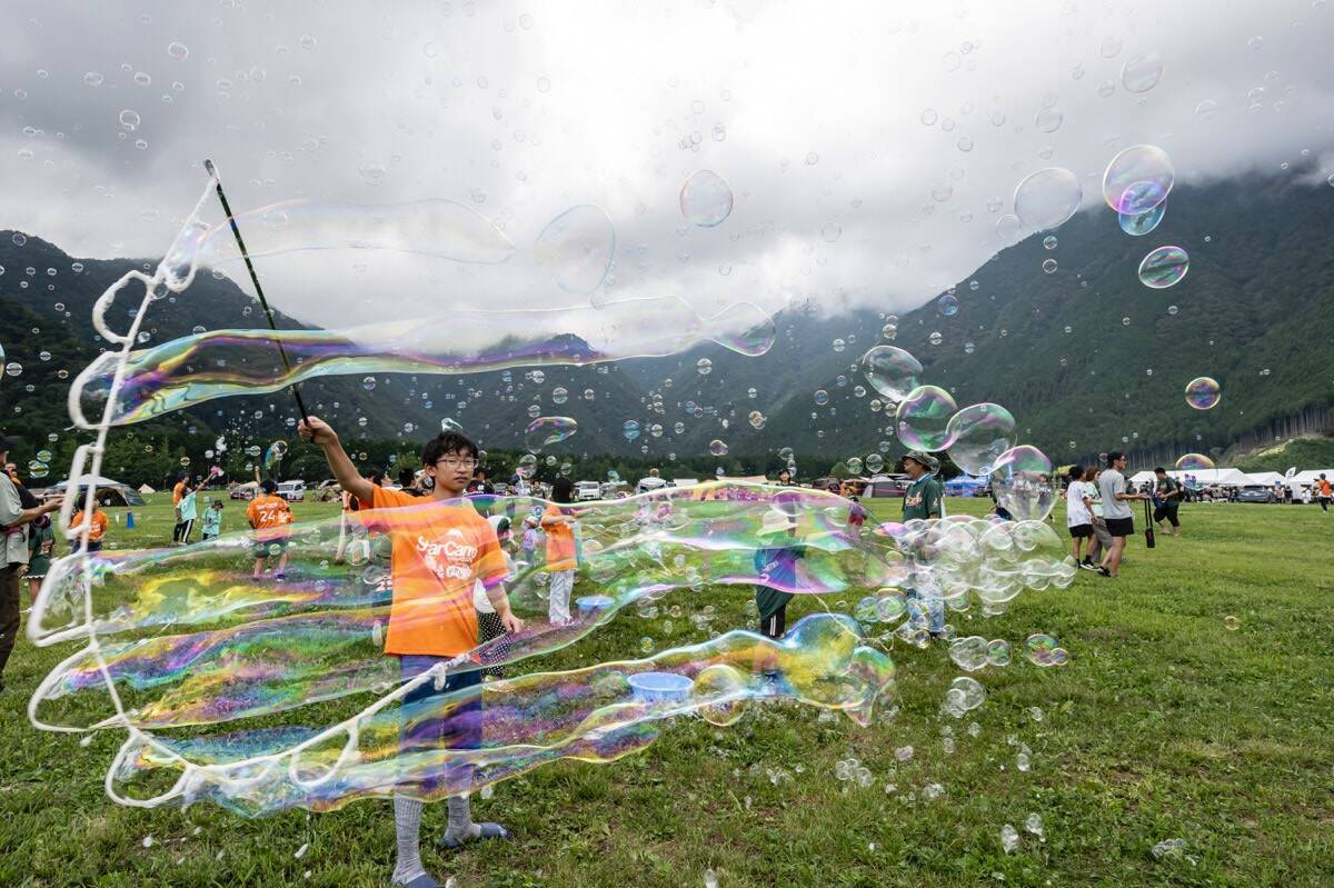 三菱トライトンに満足してる？　オーナーの本音を聞いてみた｜スターキャンプ2025 in 朝霧高原｜